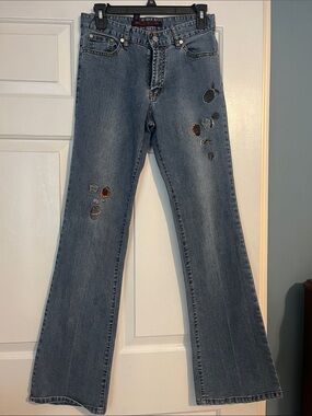 🔥Y2K🔥 Lochina Jeans